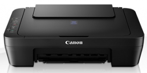 Canon Pixma E414 Black